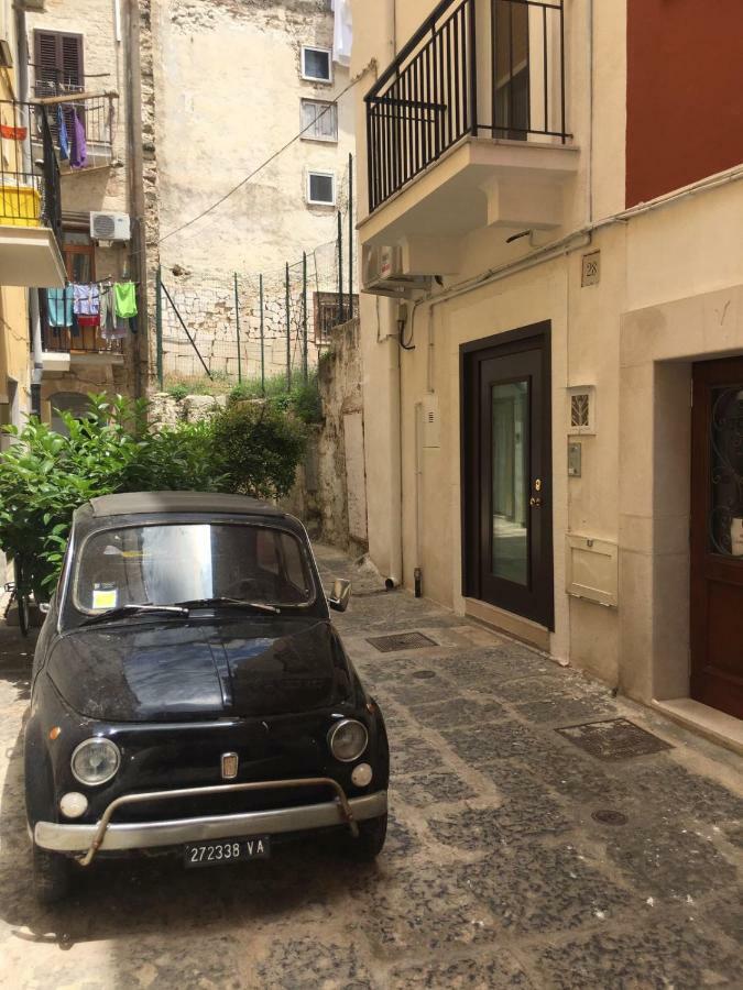 Nuccia Serra 29 Bari Exterior foto